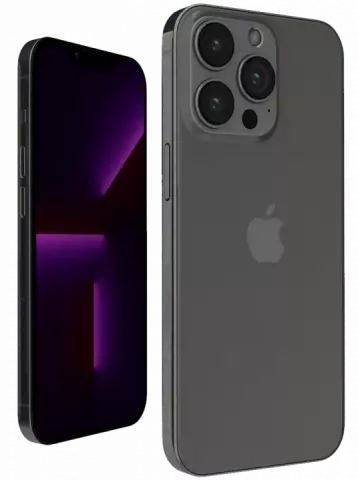 گوشی موبایل 256 گیگابایت Apple مدل iPhone 13 Pro Max 5G ( اکتیو - Active )