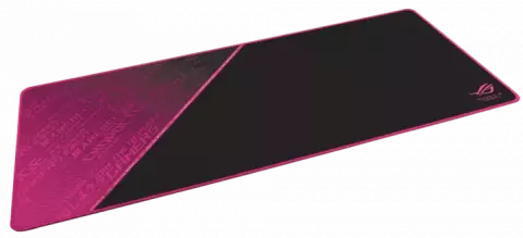 موس پد گیمینگ Asus مدل ROG Sheath Electro Punk