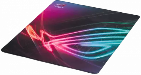 موس پد گیمینگ Asus مدل ROG Strix Edge