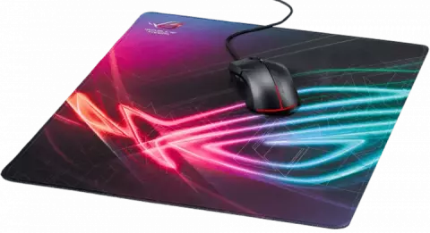 موس پد گیمینگ Asus مدل ROG Strix Edge