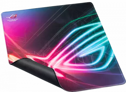 موس پد گیمینگ Asus مدل ROG Strix Edge