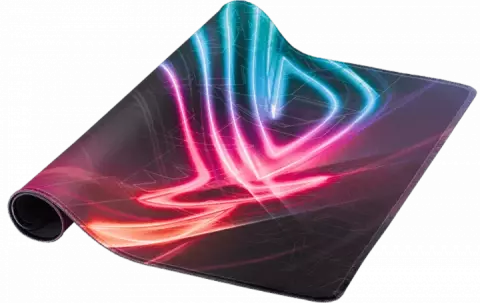 موس پد گیمینگ Asus مدل ROG Strix Edge