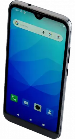 گوشی موبایل 32 گیگابایت G plus مدل  P10