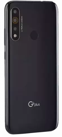 گوشی موبایل 32 گیگابایت G plus مدل  P10