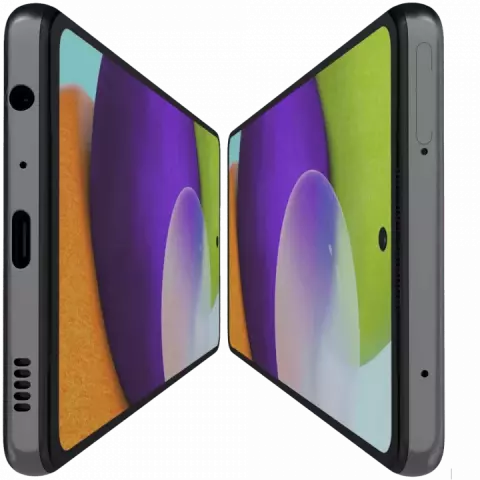 گوشی موبایل 256 گیگابایت Samsung مدل Galaxy A52