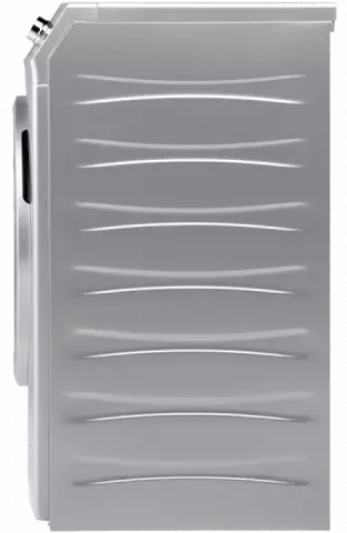 ماشین لباسشویی اتومات 6 کیلوگرم جی پلاس مدل K613S