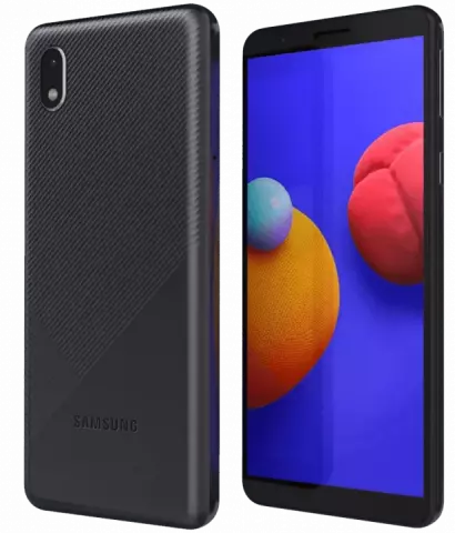 گوشی موبایل 32 گیگابایت Samsung مدل Galaxy A01 Core