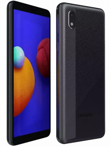 گوشی موبایل 32 گیگابایت Samsung مدل Galaxy A01 Core