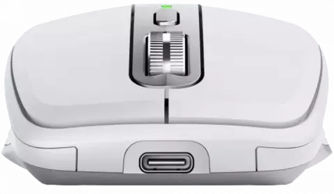 موس بی سیم Logitech مدل  MX ANYWHERE 3 FOR MAC