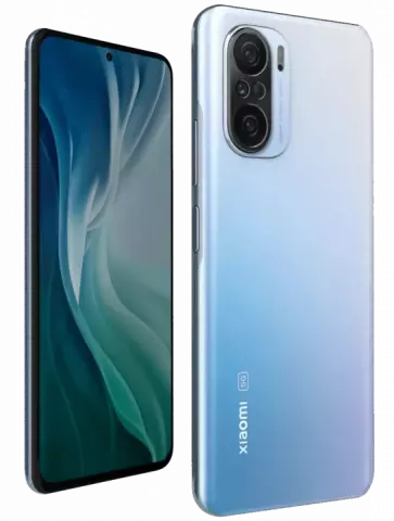 گوشی موبایل 256 گیگابایت Xiaomi مدل Mi 11i 5G نسخه گلوبال