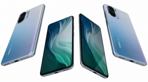 گوشی موبایل 256 گیگابایت Xiaomi مدل Mi 11i 5G نسخه گلوبال
