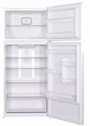 یخچال بالا فریزر جی پلاس مدل K516W