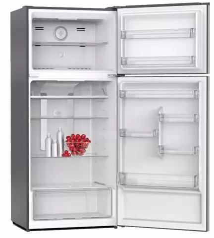 یخچال بالا فریزر جی پلاس مدل K518S