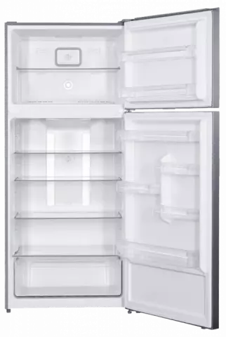 یخچال بالا فریزر جی پلاس مدل K518S