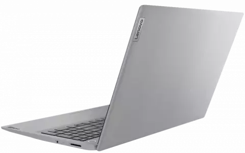 لپ تاپ 15.6 اینچ Lenovo مدل IdeaPad 3 15IML05