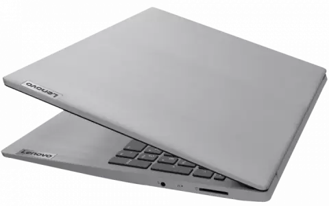 لپ تاپ 15.6 اینچ Lenovo مدل IdeaPad 3 15IML05