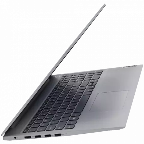 لپ تاپ 15.6 اینچ Lenovo مدل IdeaPad 3 15IML05