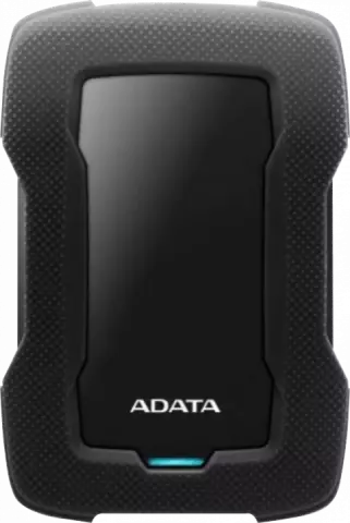 هارد اکسترنال 2 ترابایت Adata مدل HD330