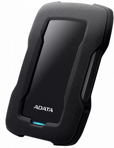 هارد اکسترنال 2 ترابایت Adata مدل  HD330