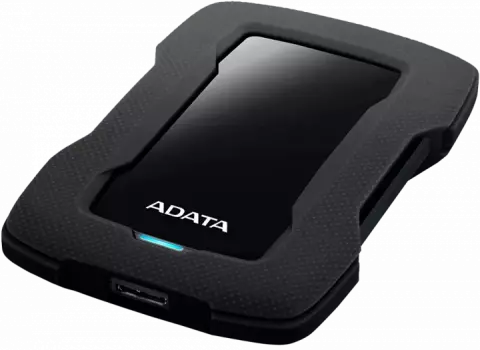 هارد اکسترنال 2 ترابایت Adata مدل  HD330