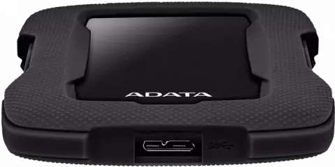 هارد اکسترنال 2 ترابایت Adata مدل  HD330