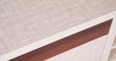 میز تلویزیون کرال استندمدل H-140