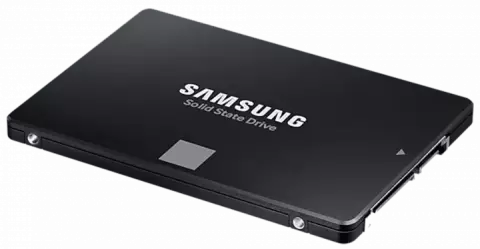 حافظه SSD اینترنال 2 ترابایت Samsung مدل  870 EVO