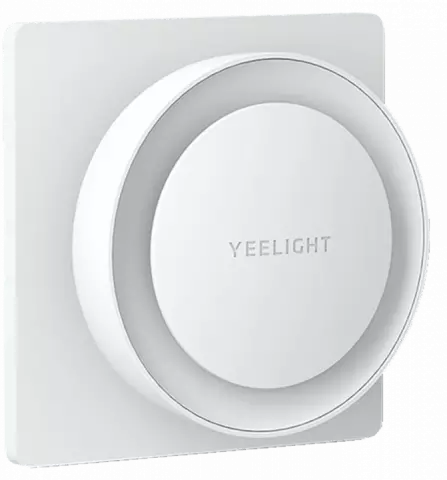 چراغ خواب ديواری 0.5 وات شيايومي مدل YEELIGHT YLYD11YL