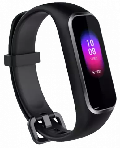 مچ بند هوشمند  Xiaomi مدل  HEY PLUS BAND 1S