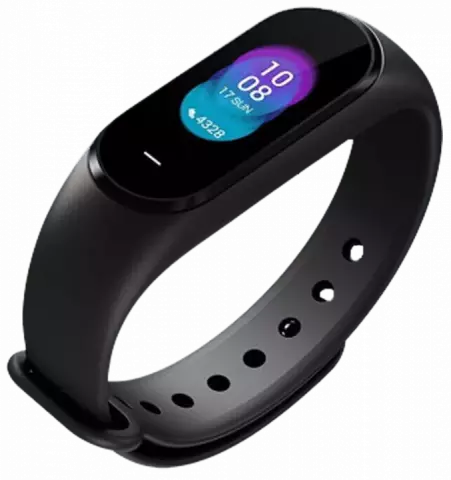 مچ بند هوشمند  Xiaomi مدل  HEY PLUS BAND 1S