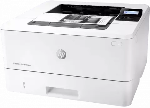 پرینتر تک کاره لیزری HP مدل LASERJET PRO M404DN