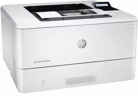 پرینتر تک کاره لیزری HP مدل LASERJET PRO M404DN