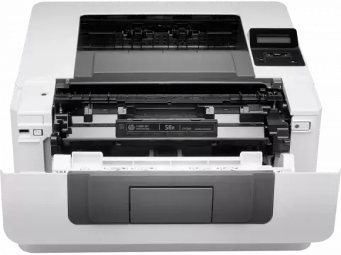 پرینتر تک کاره لیزری HP مدل LASERJET PRO M404DN