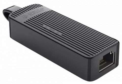 تبدیل USB 3.0 به RJ45 اوریکو مدل UTK-U3