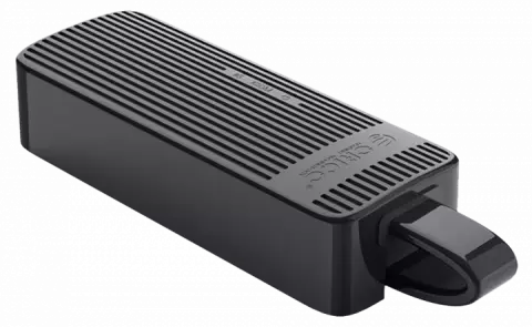 تبدیل USB 3.0 به RJ45 اوریکو مدل UTK-U3