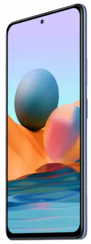 گوشی موبایل 64 گیگابایت Xiaomi مدل Redmi Note 10S نسخه گلوبال