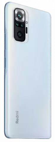 گوشی موبایل 64 گیگابایت Xiaomi مدل Redmi Note 10S نسخه گلوبال