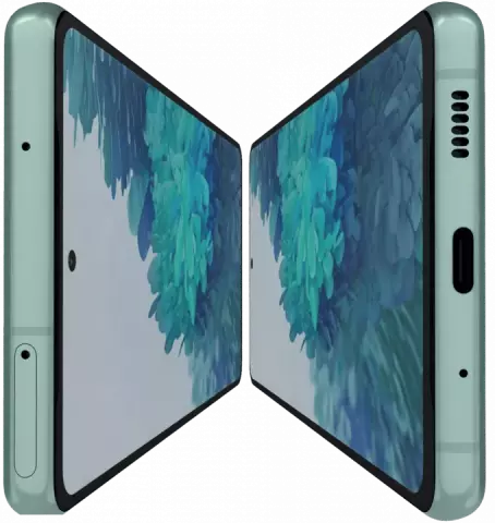 گوشی موبایل 128 گیگابایت Samsung مدل Galaxy S20 FE 5G