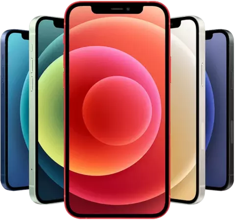گوشی موبایل 128 گیگابایت Apple مدل iPhone 12 5G