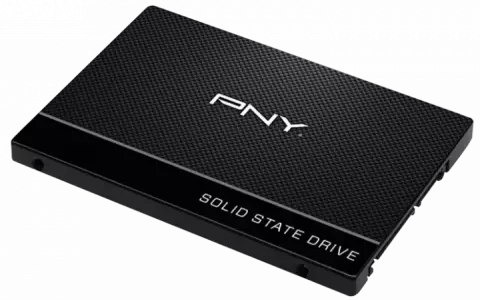 حافظه SSD اینترنال 240 گیگابایت PNY مدل  CS900