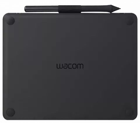 قلم لمسی Wacom مدل CTL-4100/K0-CX