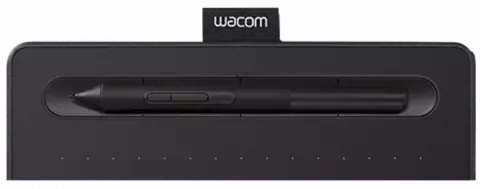 قلم لمسی Wacom مدل CTL-4100/K0-CX