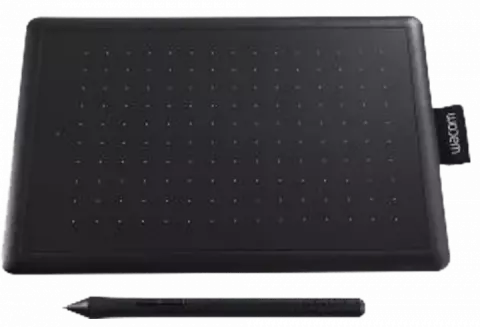 قلم لمسی Wacom مدل CTL-472/K1-F