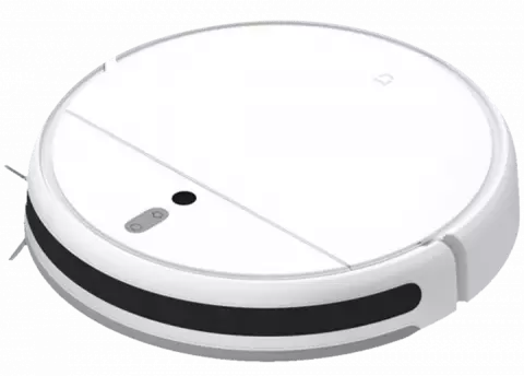 جاروبرقی Xiaomi مدل STYTJ01ZHM Mi Robot Vacuum-Mop
