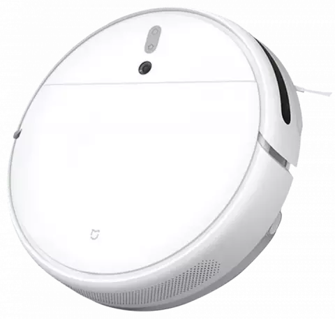 جاروبرقی Xiaomi مدل STYTJ01ZHM Mi Robot Vacuum-Mop
