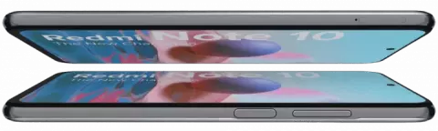 گوشی موبایل 64 گیگابایت Xiaomi مدل Redmi Note 10 نسخه گلوبال