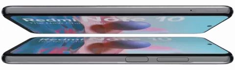 گوشی موبایل 128 گیگابایت Xiaomi مدل Redmi Note 10 نسخه گلوبال