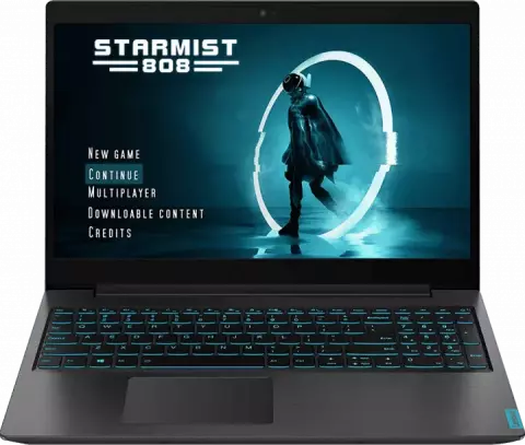 لپ تاپ گیمینگ 15.6 اینچ Lenovo مدل IdeaPad L340 15IRH