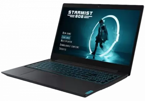لپ تاپ گیمینگ 15.6 اینچ Lenovo مدل IdeaPad L340 15IRH
