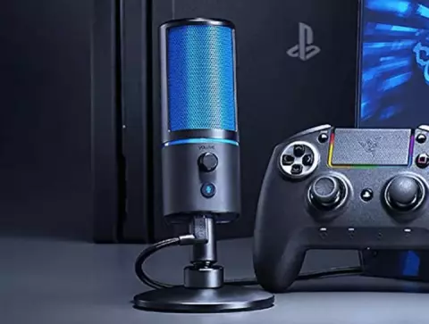 میکروفون گیمینگ Razer مدل Seiren X